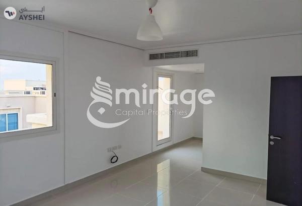 VILLA FOR SALE IN ARABIAN STYLE, AL REEF VILLAS