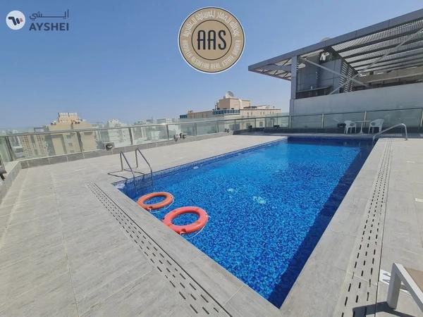 Close To Park Spacious 1BhK With Kitchen Appliances Full Facilities