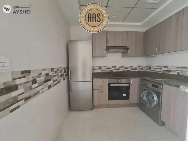 Close To Park Spacious 1BhK With Kitchen Appliances Full Facilities