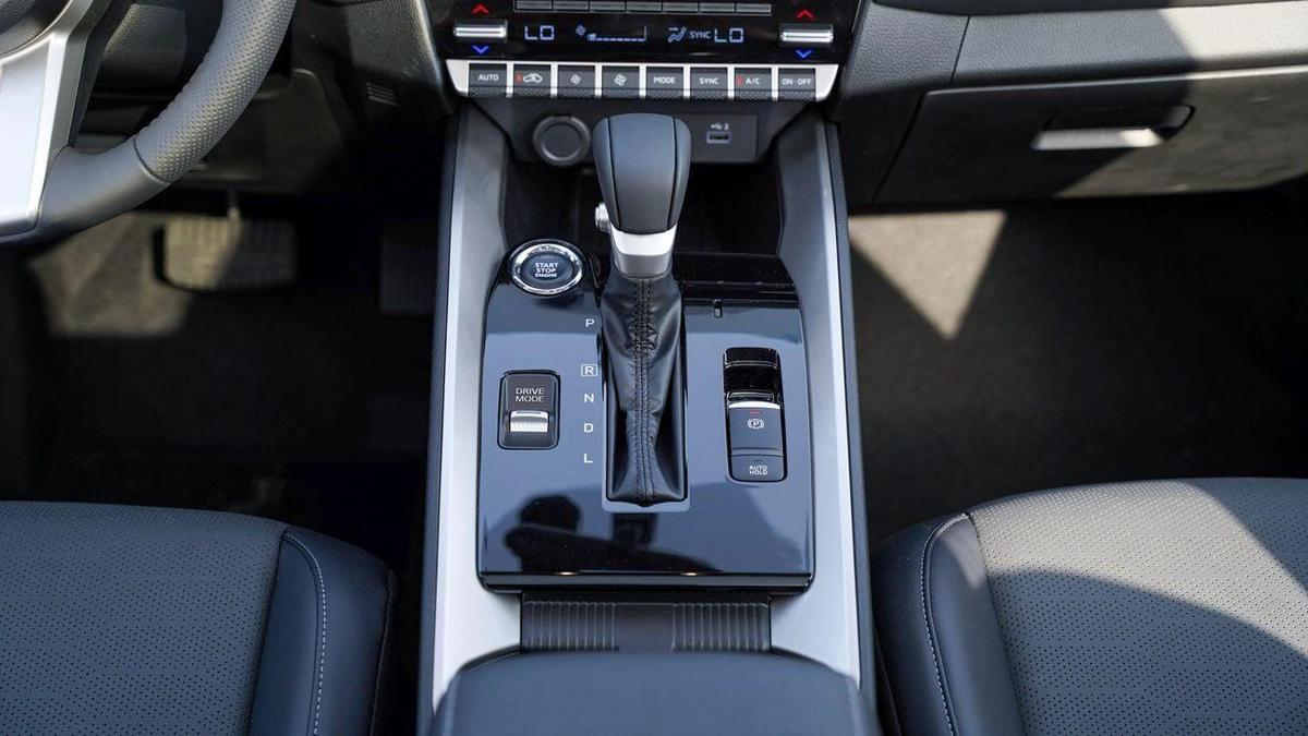 Mitsubishi Destinator Brand New 2026 Mitsubishi Destinator Premium (N-DEST-PREM-P-26) 1.5L 7-Seater SUV GCC – Export Only-5-5