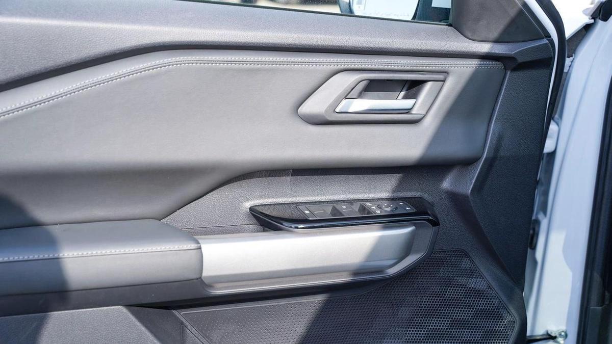 Mitsubishi Destinator Brand New 2026 Mitsubishi Destinator Premium (N-DEST-PREM-P-26) 1.5L 7-Seater SUV GCC – Export Only-7-7