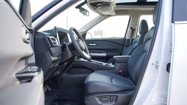 Mitsubishi Destinator Brand New 2026 Mitsubishi Destinator Premium (N-DEST-PREM-P-26) 1.5L 7-Seater SUV GCC – Export Only