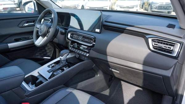 Mitsubishi Destinator Brand New 2026 Mitsubishi Destinator Premium (N-DEST-PREM-P-26) 1.5L 7-Seater SUV GCC – Export Only