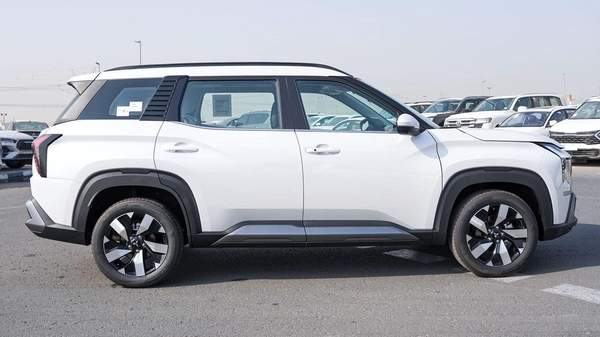 Mitsubishi Destinator Brand New 2026 Mitsubishi Destinator Premium (N-DEST-PREM-P-26) 1.5L 7-Seater SUV GCC – Export Only