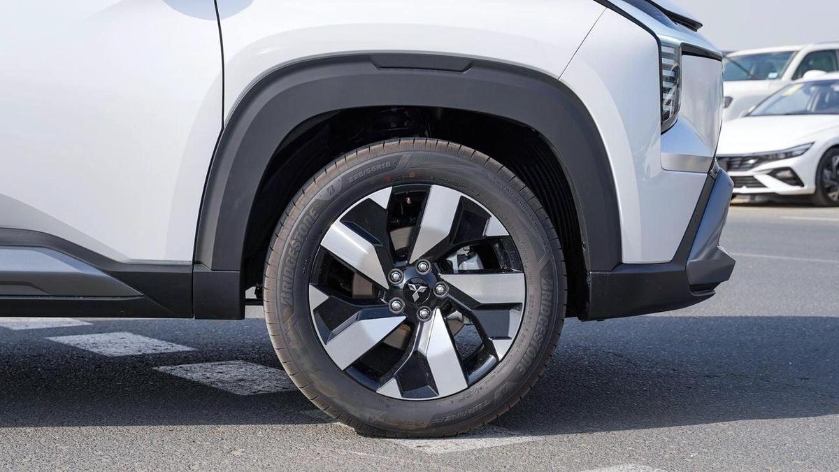 Mitsubishi Destinator Brand New 2026 Mitsubishi Destinator Premium (N-DEST-PREM-P-26) 1.5L 7-Seater SUV GCC – Export Only-18-18