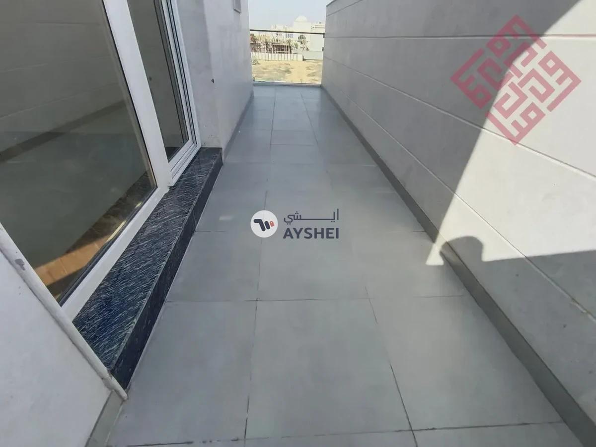 Brand New 6 bedroom villa available for sale in hoshi just 4.550M-9-9