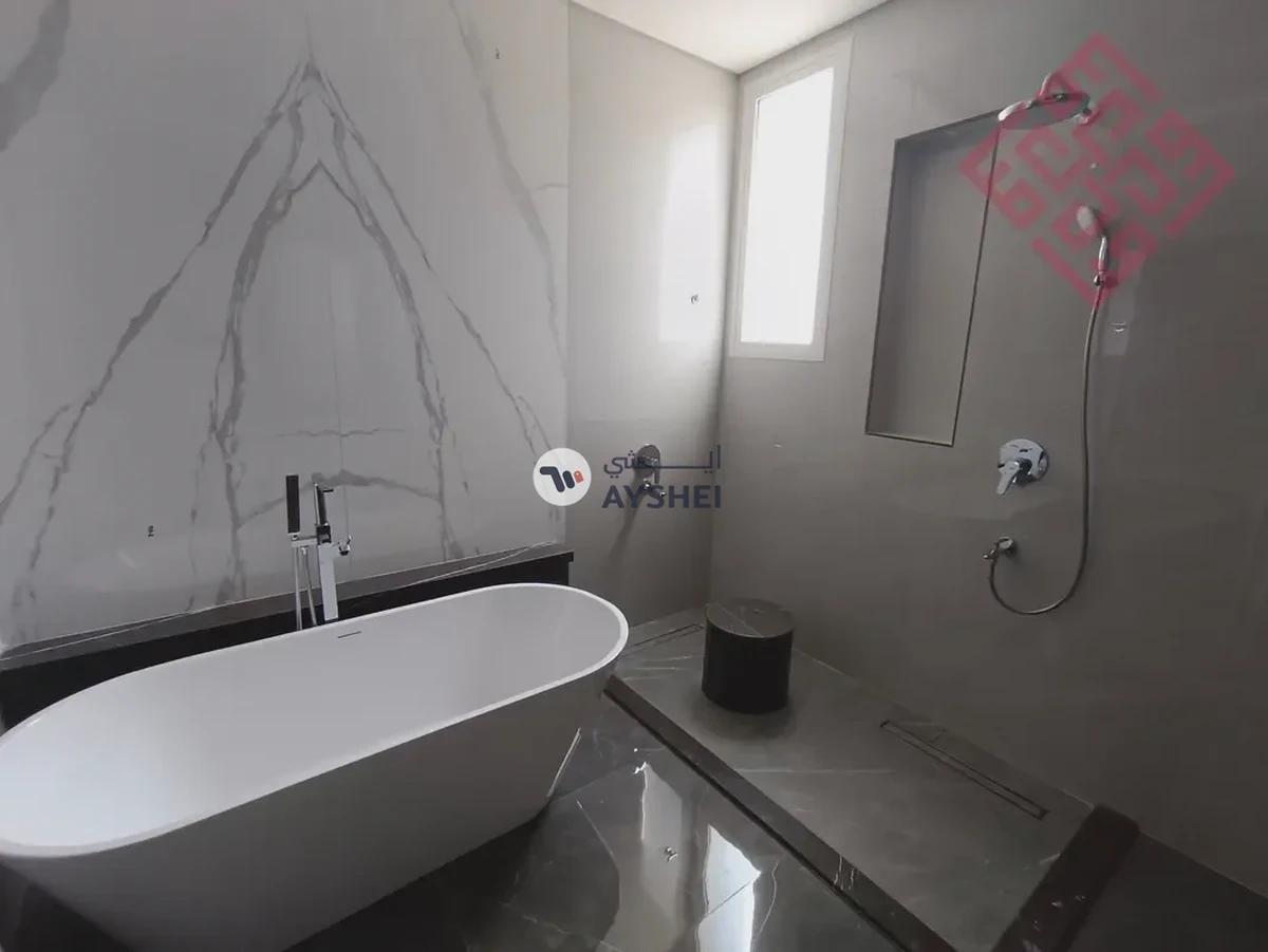 Brand New 6 bedroom villa available for sale in hoshi just 4.550M-1-landscape