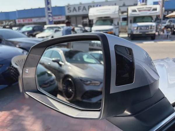 2024. Audi Q5. Gcc only 9000km