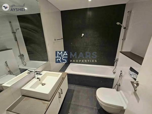 1bhk apartment available for rent in Al jada