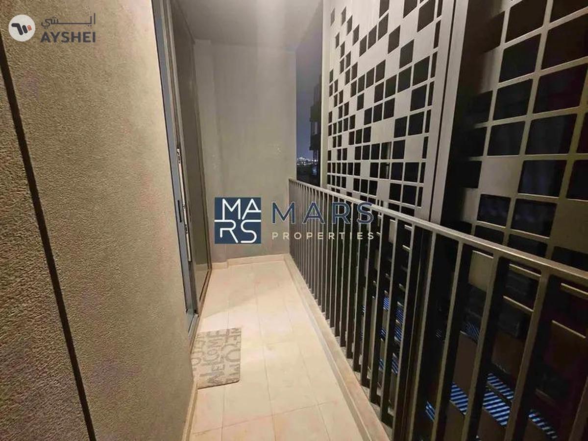 1bhk apartment available for rent in Al jada-6-6