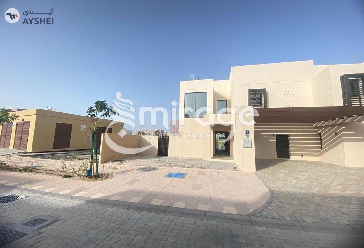 Villa for sale in Al Jurf Gardens, AlJurf-0-0