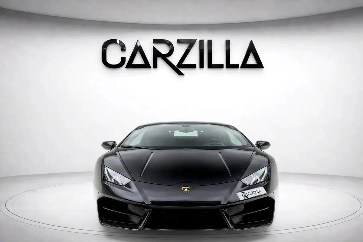 AED 16,268 P.M l 0% Down Payment l LP 580-2 l Excellent Condition-11-11