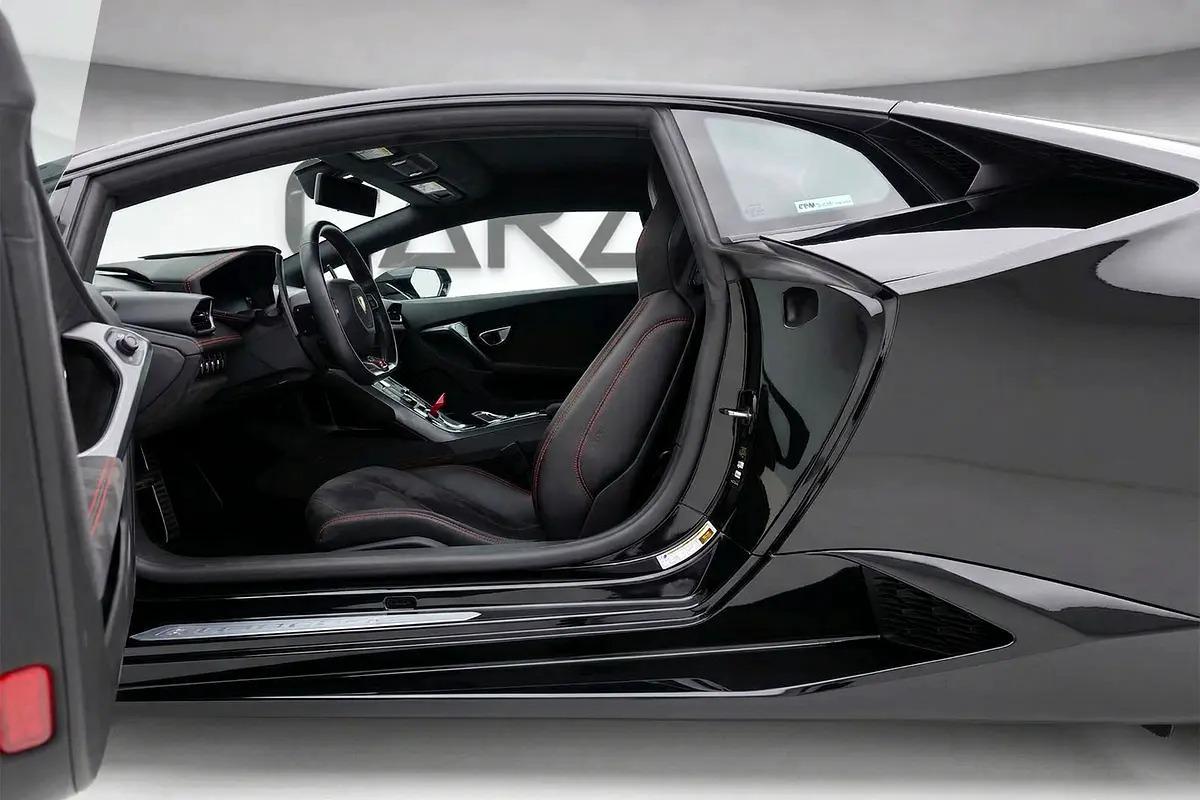 AED 16,268 P.M l 0% Down Payment l LP 580-2 l Excellent Condition-4-4