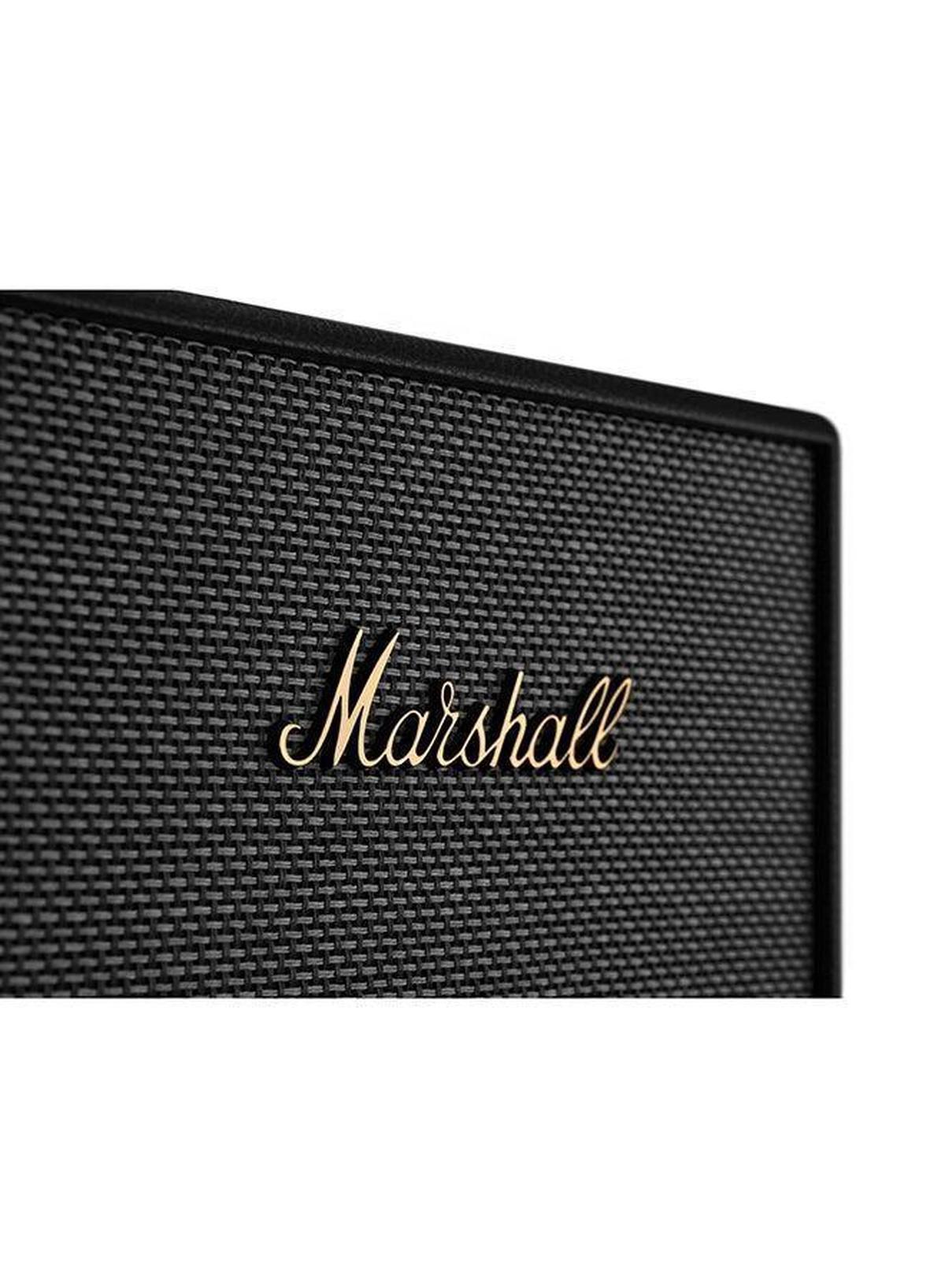Marshall Acton III 60W Premium Home Wireless Speaker With Bluetooth 5.2 And Multiple Inputs-4-4