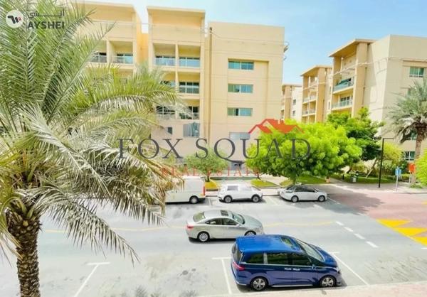 APARTMENT FOR RENT IN AL THAYYAL 3, AL THAYYAL