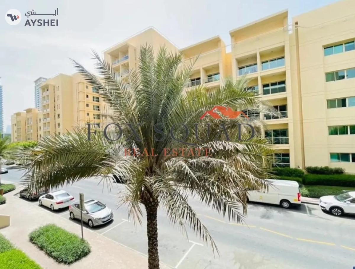 APARTMENT FOR RENT IN AL THAYYAL 3, AL THAYYAL-12-12
