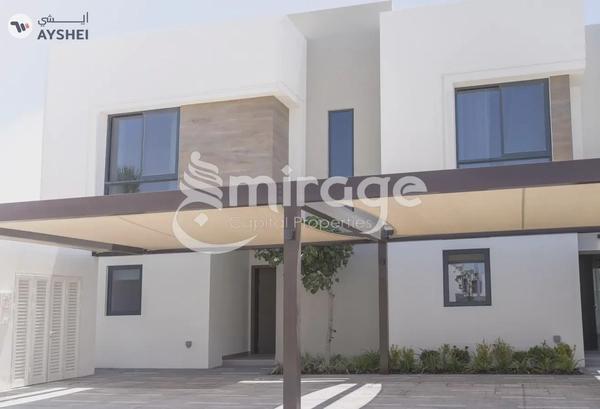 TOWNHOUSE FOR RENT IN NOYA VIVA, NOYA