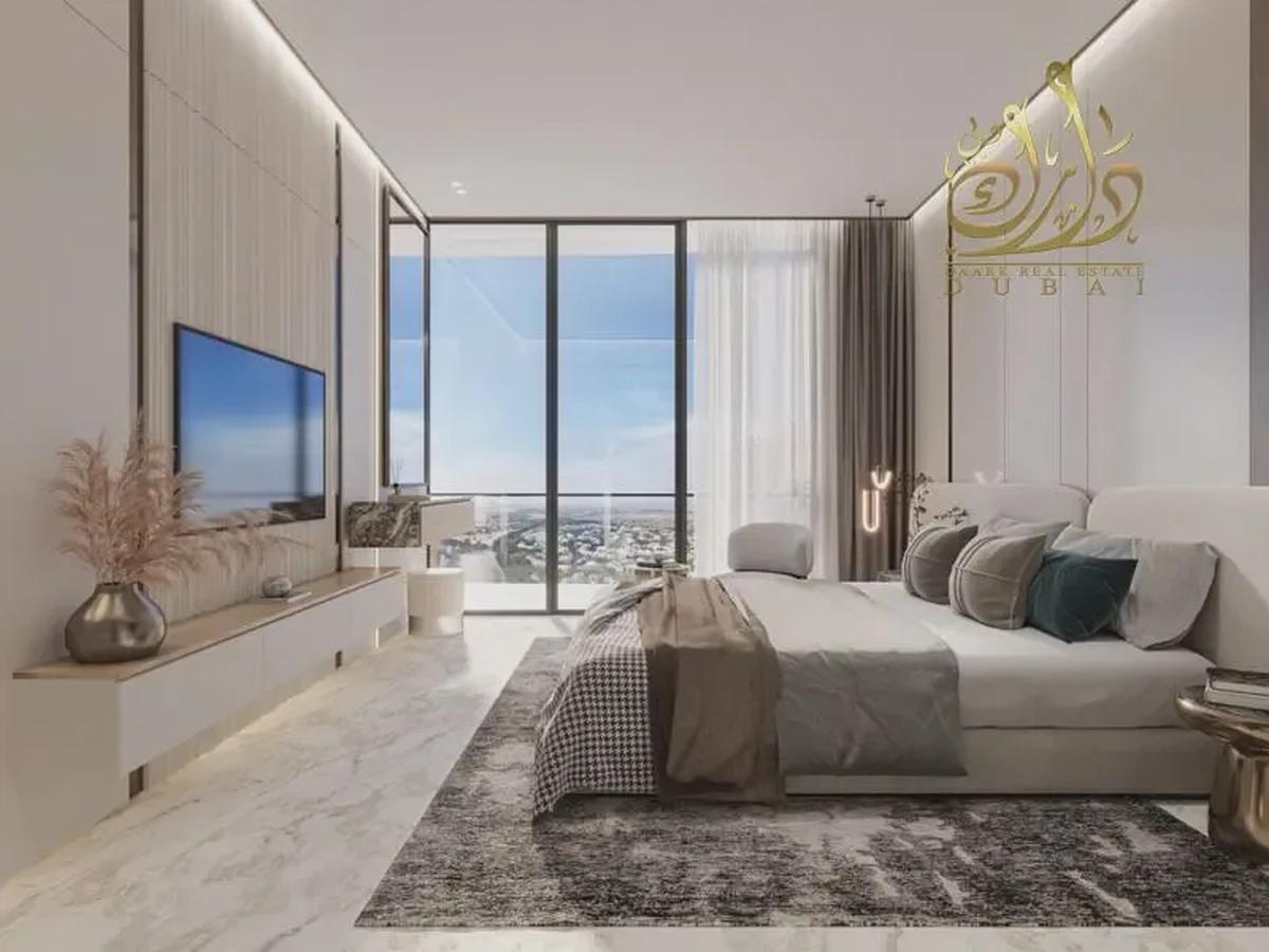 Dubai Investment | 1% Monthly | 70% on Handover-3-3