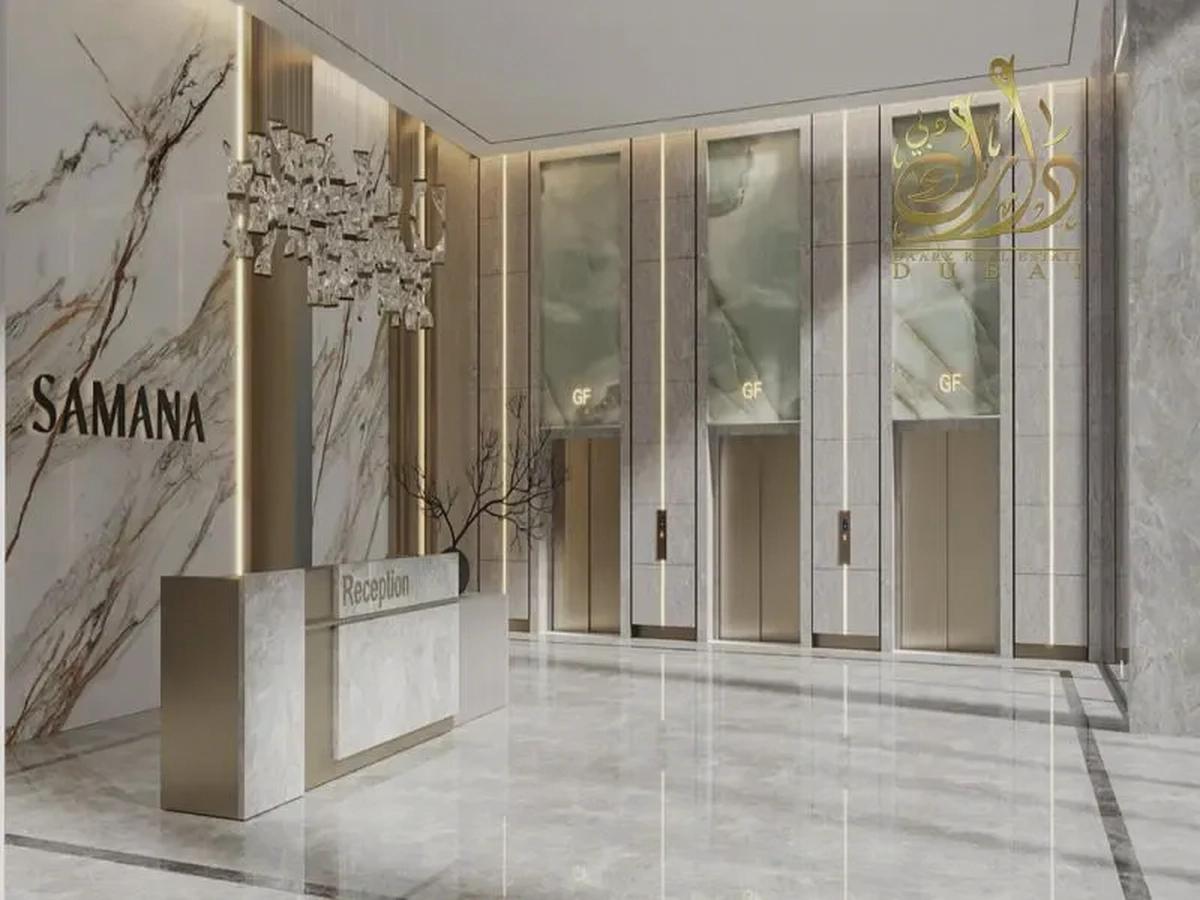 Dubai Investment | 1% Monthly | 70% on Handover-4-4