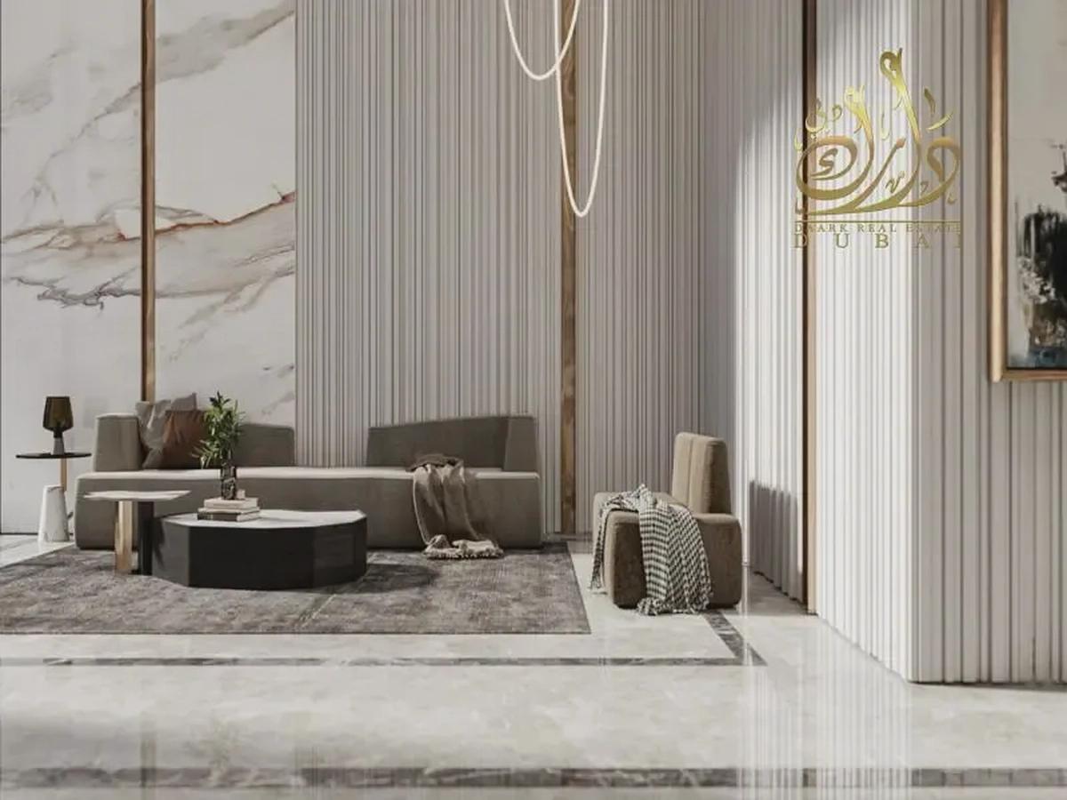 Dubai Investment | 1% Monthly | 70% on Handover-1-1