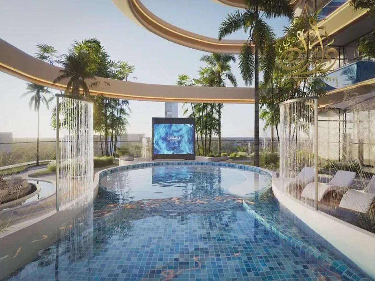 Dubai Investment | 1% Monthly | 70% on Handover-5-5