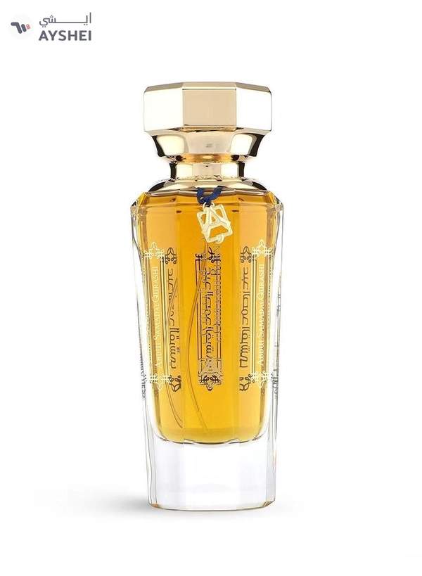 Abdul Samad Al Qurashi AL QURASHI BLEND 90ml