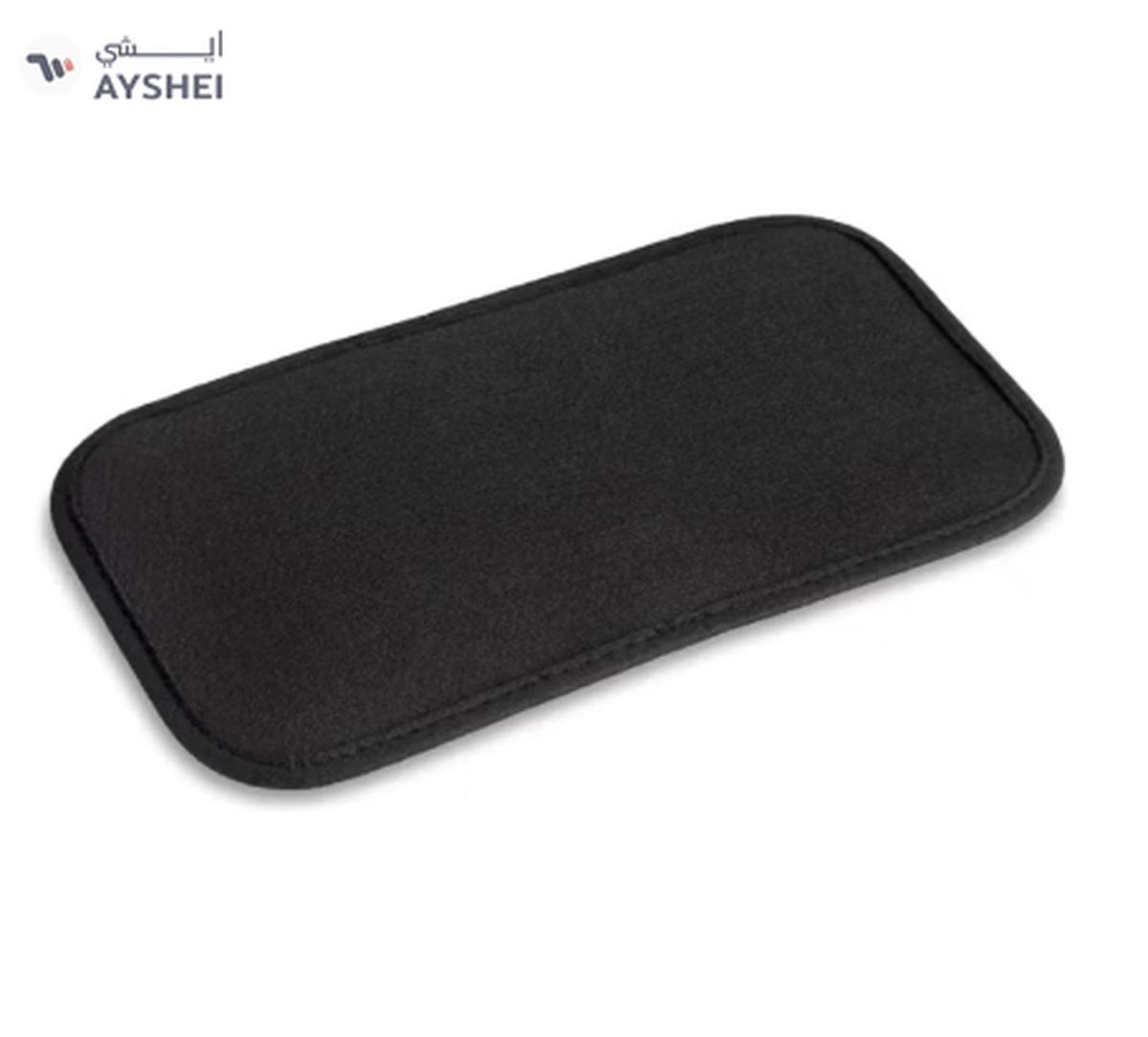 Rose Quartz 19mm Curling Tong | Advanced Ceramics Ultra-Fast Heat Up Hair Curling Iron -4-4