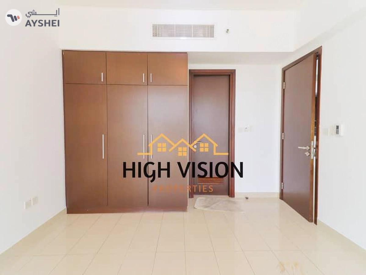 Marina Blue Tower, Marina Square, Al Reem Island, Abu Dhabi-9-9