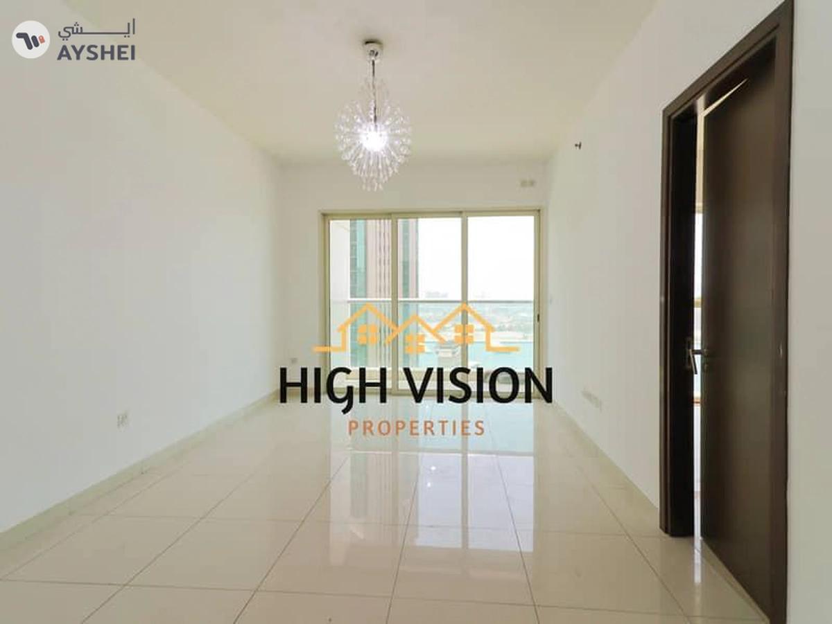 Marina Blue Tower, Marina Square, Al Reem Island, Abu Dhabi-4-4