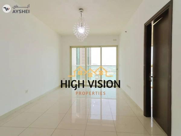 Marina Blue Tower, Marina Square, Al Reem Island, Abu Dhabi