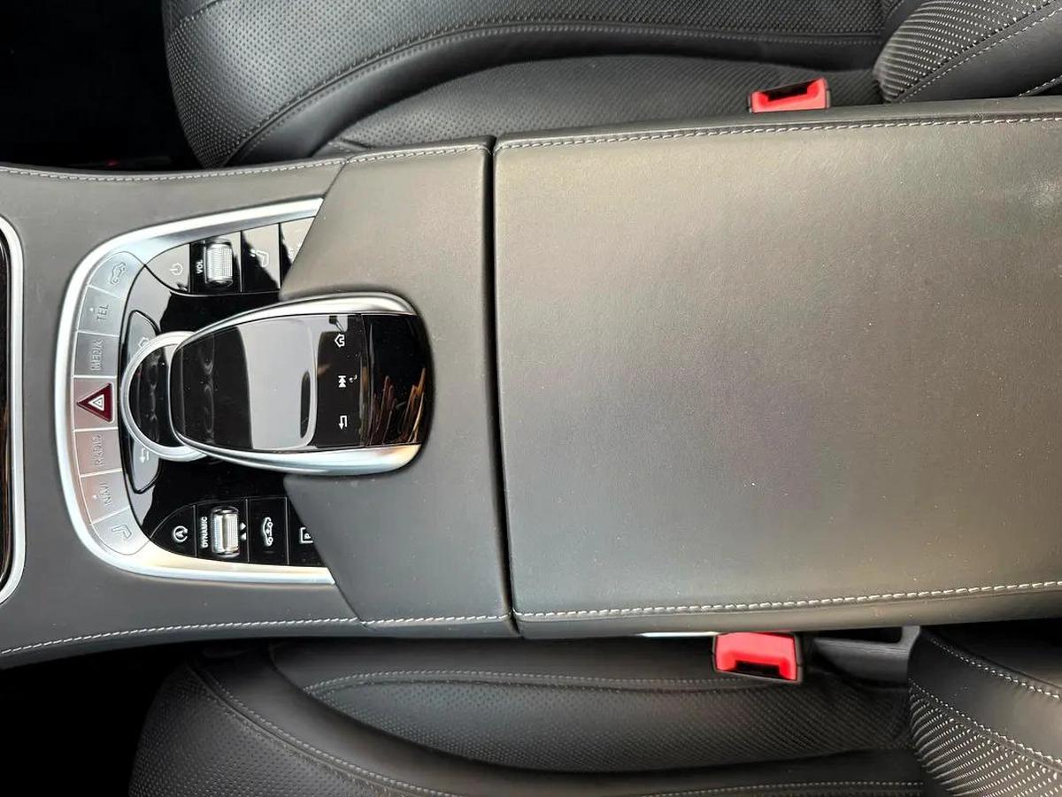 Mercedes s450-15-15