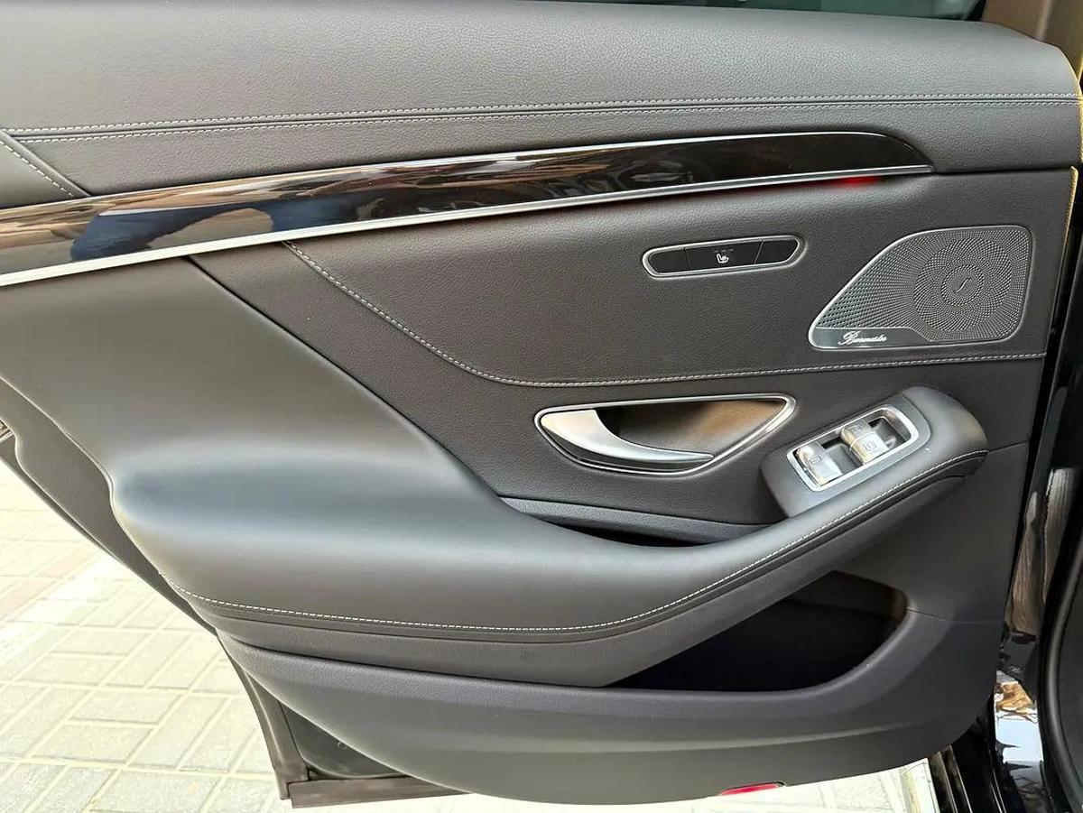 Mercedes s450-7-7