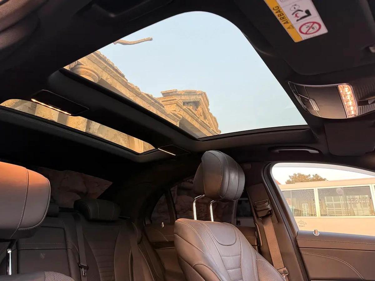 Mercedes s450-1-1