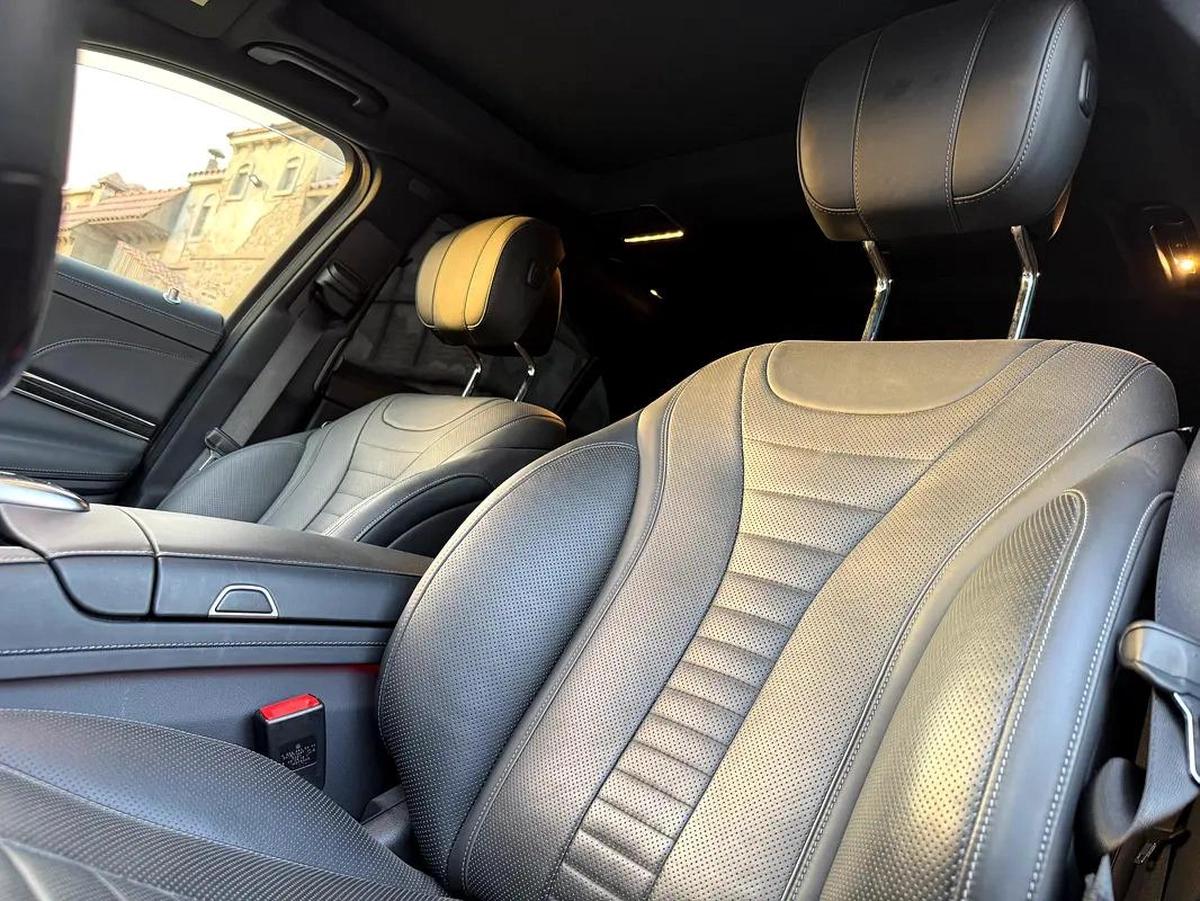 Mercedes s450-5-5