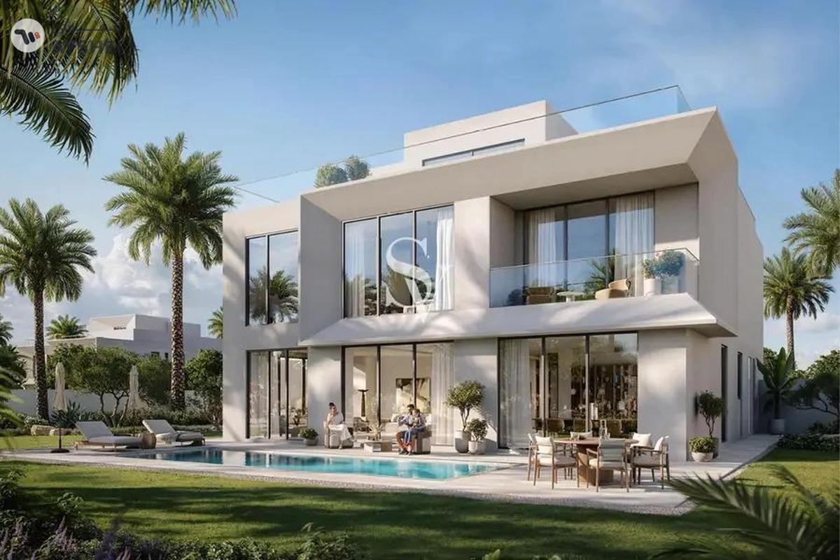 Ostra Palace Villas, The Oasis by Emaar, Dubai-12-12