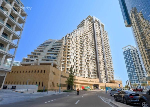 Ready To Move 2BR |Full Amenities |Prime Location