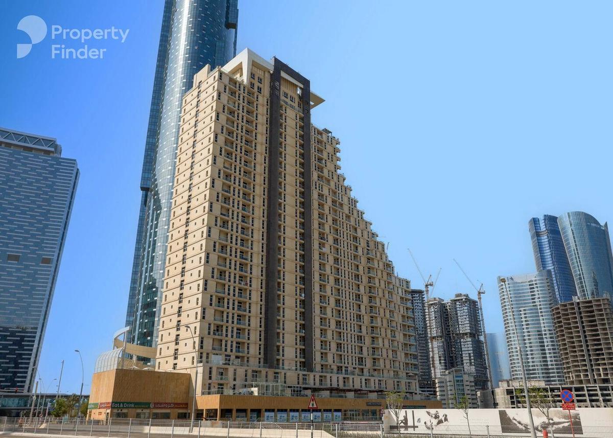 Ready To Move 2BR |Full Amenities |Prime Location-14-14