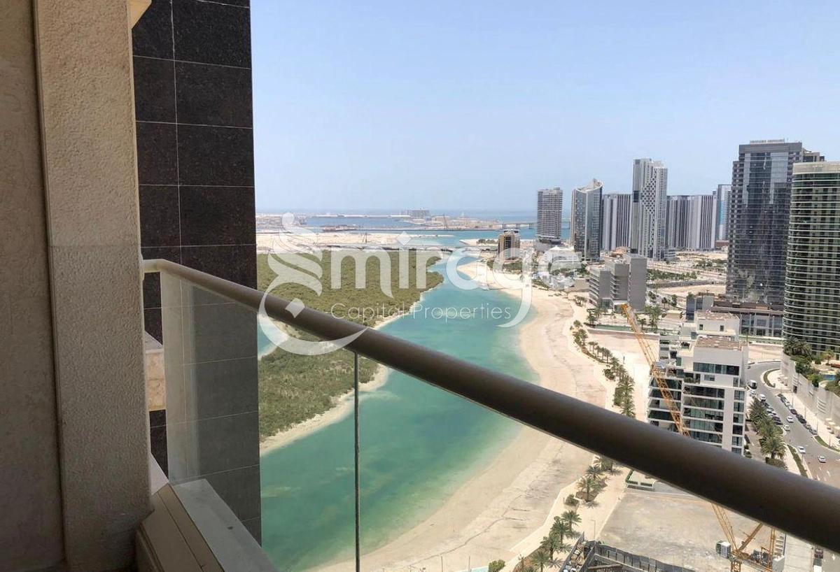 Ready To Move 2BR |Full Amenities |Prime Location-20-20