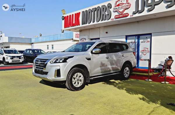 1850 MONTHLY EMI ON ZERO DOWNPAYMENT 2023 NISSAN XTERRA AVAILABLE ON CASH OR FINANCE