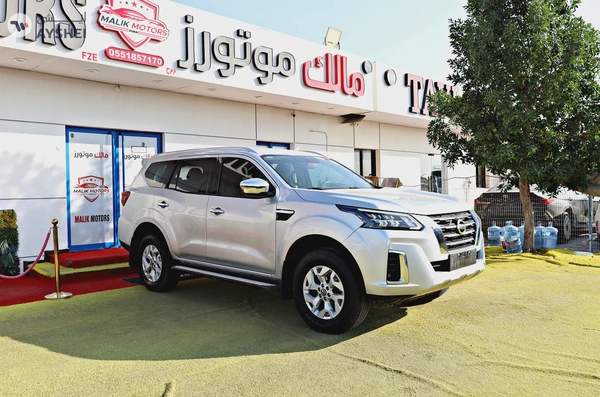 1850 MONTHLY EMI ON ZERO DOWNPAYMENT 2023 NISSAN XTERRA AVAILABLE ON CASH OR FINANCE