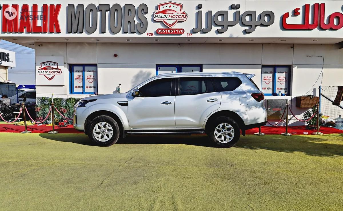 1850 MONTHLY EMI ON ZERO DOWNPAYMENT 2023 NISSAN XTERRA AVAILABLE ON CASH OR FINANCE-3-3