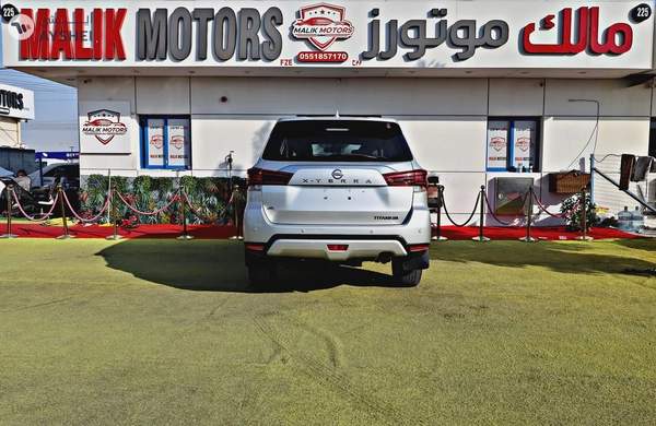 1850 MONTHLY EMI ON ZERO DOWNPAYMENT 2023 NISSAN XTERRA AVAILABLE ON CASH OR FINANCE