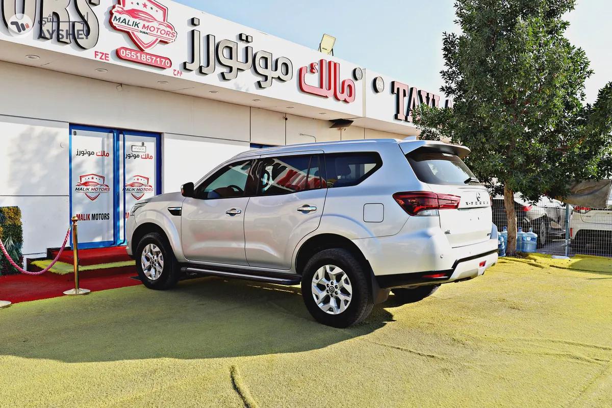 1850 MONTHLY EMI ON ZERO DOWNPAYMENT 2023 NISSAN XTERRA AVAILABLE ON CASH OR FINANCE-7-7