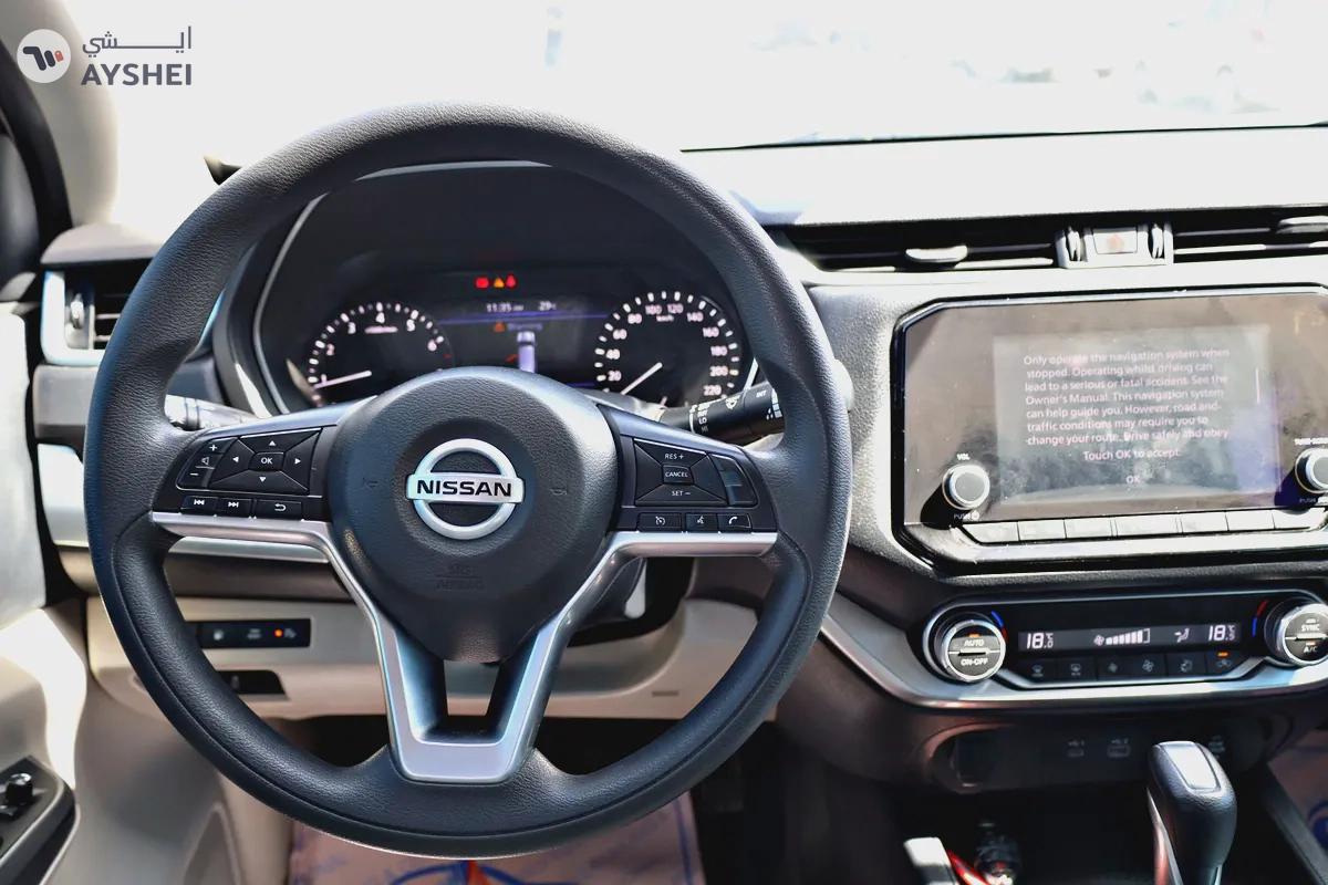 1850 MONTHLY EMI ON ZERO DOWNPAYMENT 2023 NISSAN XTERRA AVAILABLE ON CASH OR FINANCE-8-8