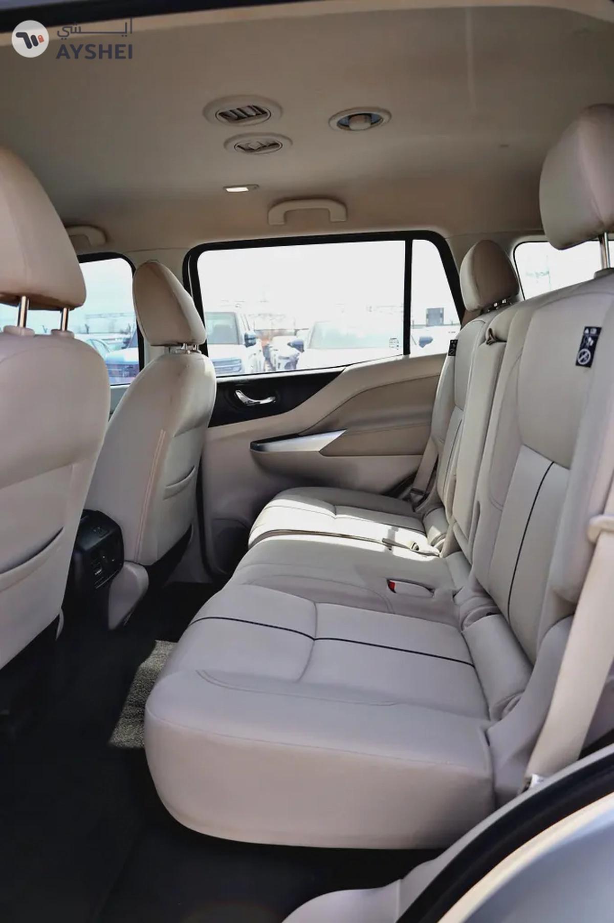 1850 MONTHLY EMI ON ZERO DOWNPAYMENT 2023 NISSAN XTERRA AVAILABLE ON CASH OR FINANCE-13-13