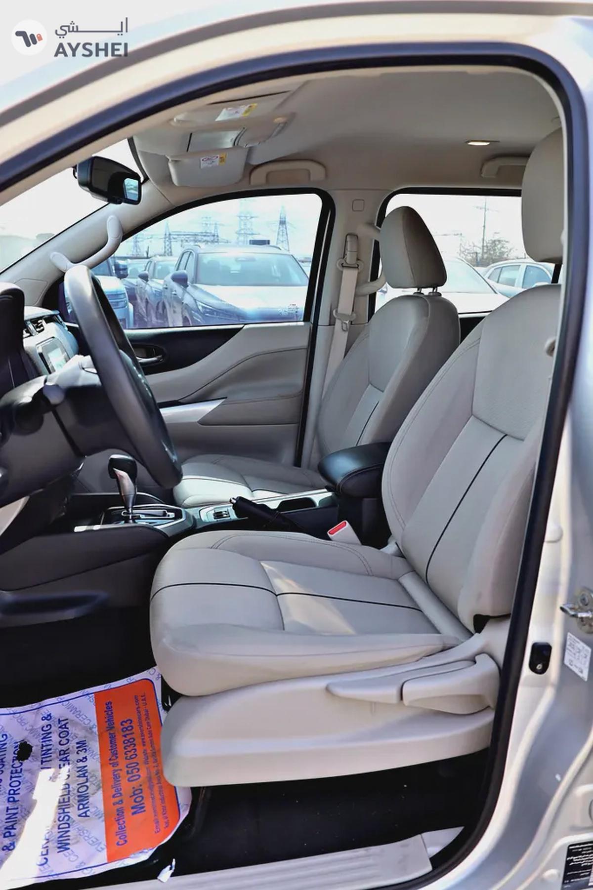 1850 MONTHLY EMI ON ZERO DOWNPAYMENT 2023 NISSAN XTERRA AVAILABLE ON CASH OR FINANCE-14-14