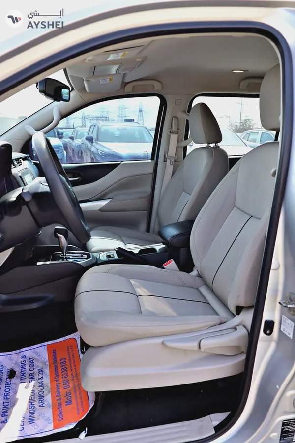 1850 MONTHLY EMI ON ZERO DOWNPAYMENT 2023 NISSAN XTERRA AVAILABLE ON CASH OR FINANCE