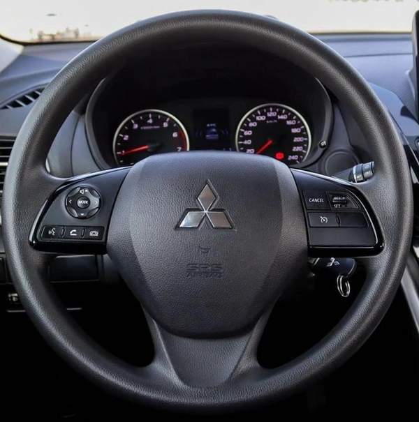 Used Mitsubishi Eclipse Cross 2022