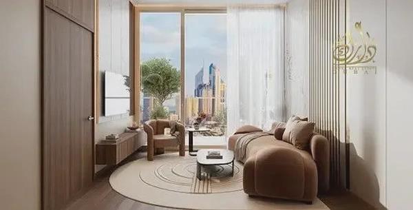 4yrs post payment plan | 1% monthly pool view