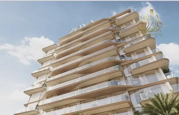 4yrs post payment plan | 1% monthly pool view